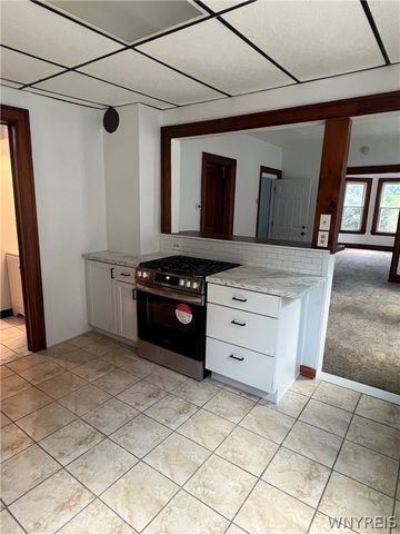 160 Benzinger Street, Buffalo, NY 14206