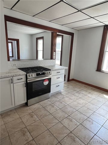 160 Benzinger Street, Buffalo, NY 14206