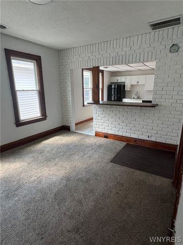 160 Benzinger Street, Buffalo, NY 14206