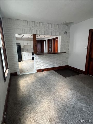 160 Benzinger Street, Buffalo, NY 14206