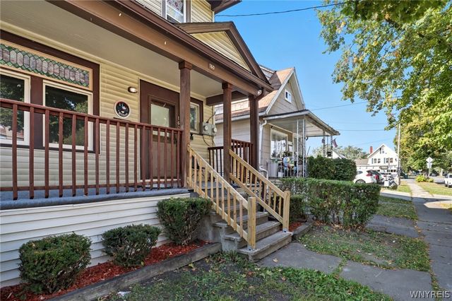 160 Benzinger Street, Buffalo, NY 14206