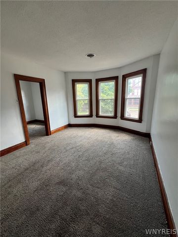 160 Benzinger Street, Buffalo, NY 14206