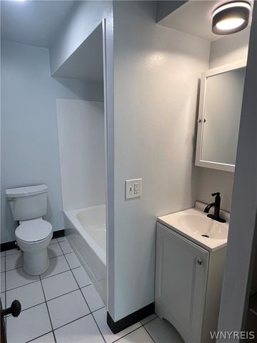 160 Benzinger Street, Buffalo, NY 14206