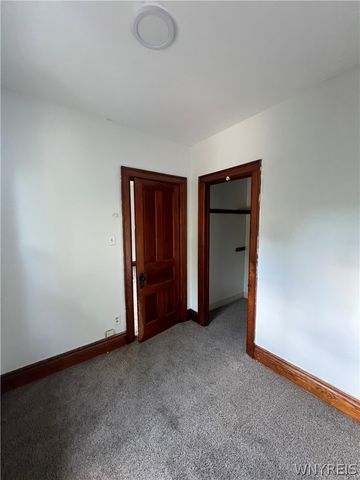 160 Benzinger Street, Buffalo, NY 14206