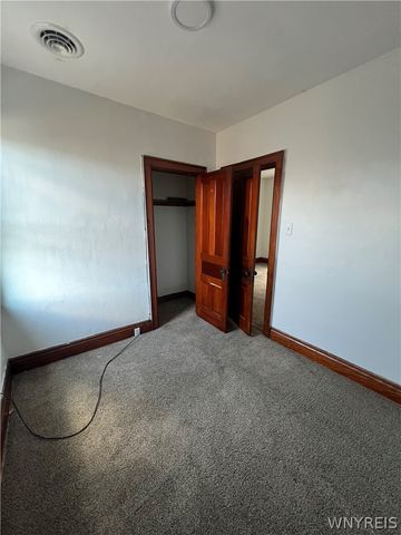 160 Benzinger Street, Buffalo, NY 14206