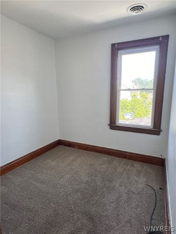 160 Benzinger Street, Buffalo, NY 14206