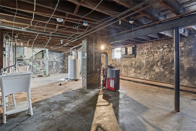 160 Benzinger Street, Buffalo, NY 14206