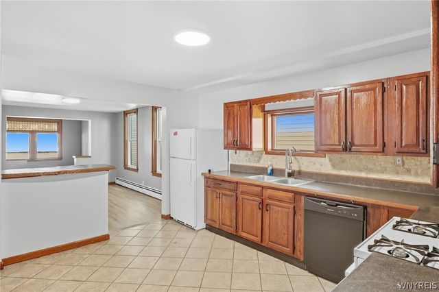 160 Benzinger Street, Buffalo, NY 14206