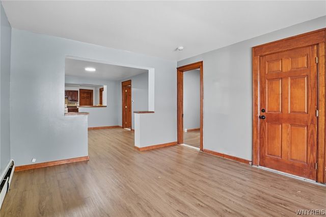 160 Benzinger Street, Buffalo, NY 14206