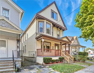 160 Benzinger Street, Buffalo, NY 14206