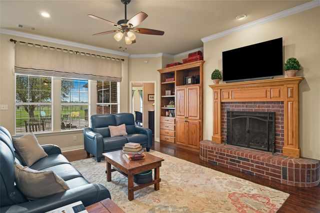 1990 County Road 2218, Caddo Mills, TX 75135