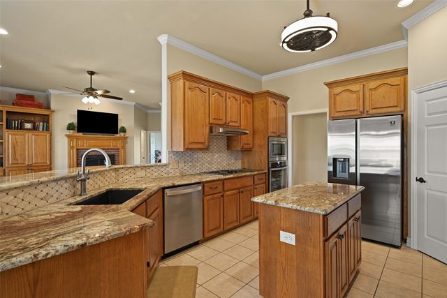 1990 County Road 2218, Caddo Mills, TX 75135