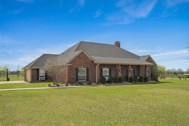 1990 County Road 2218, Caddo Mills, TX 75135