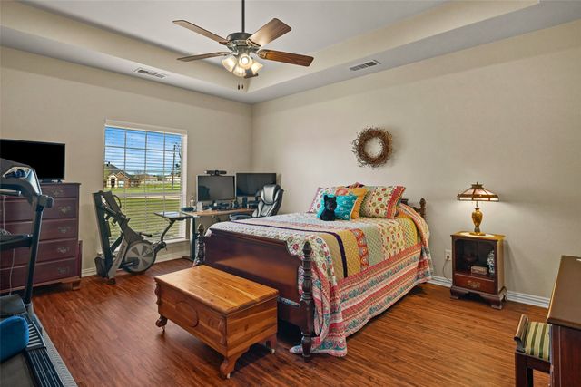 1990 County Road 2218, Caddo Mills, TX 75135