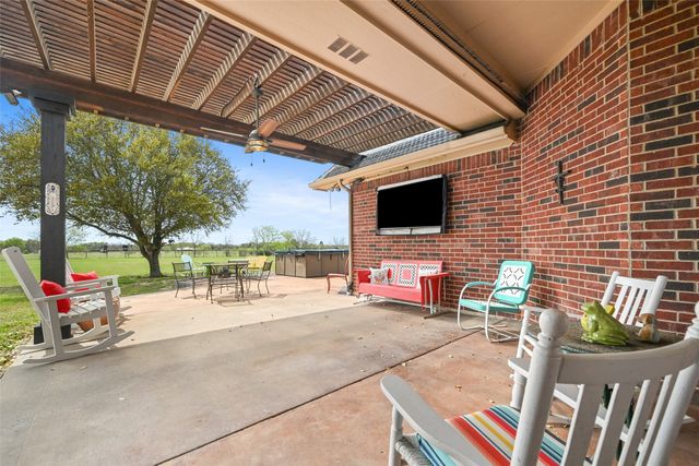 1990 County Road 2218, Caddo Mills, TX 75135