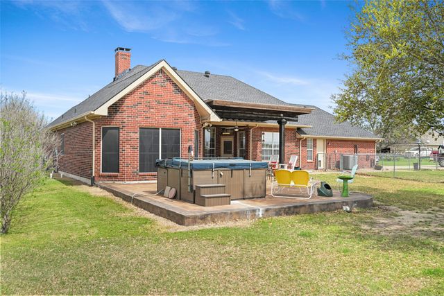 1990 County Road 2218, Caddo Mills, TX 75135