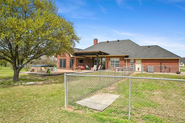 1990 County Road 2218, Caddo Mills, TX 75135