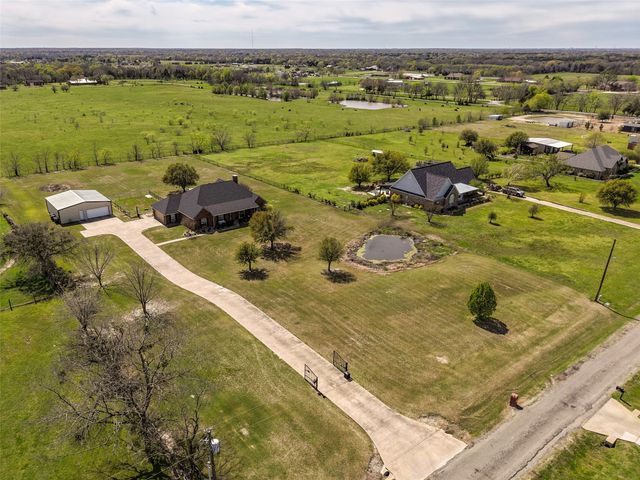 1990 County Road 2218, Caddo Mills, TX 75135