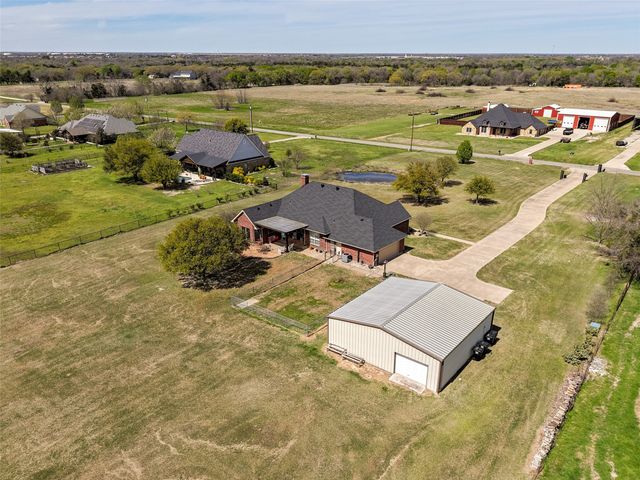 1990 County Road 2218, Caddo Mills, TX 75135