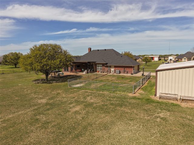1990 County Road 2218, Caddo Mills, TX 75135