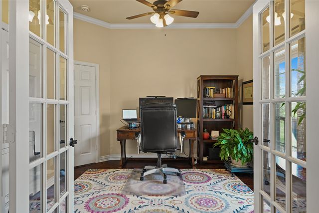 1990 County Road 2218, Caddo Mills, TX 75135