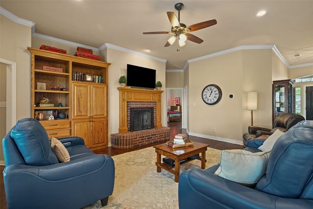 1990 County Road 2218, Caddo Mills, TX 75135