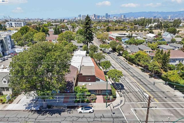 745 Buena Vista Avenue, Alameda, CA 94501