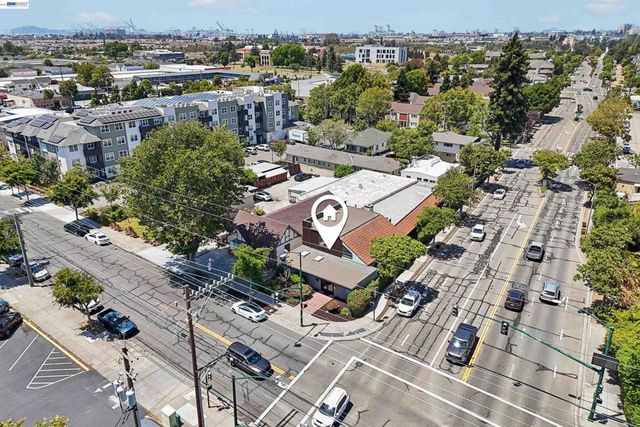 745 Buena Vista Avenue, Alameda, CA 94501