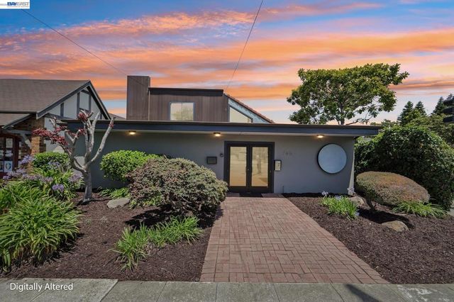 745 Buena Vista Avenue, Alameda, CA 94501