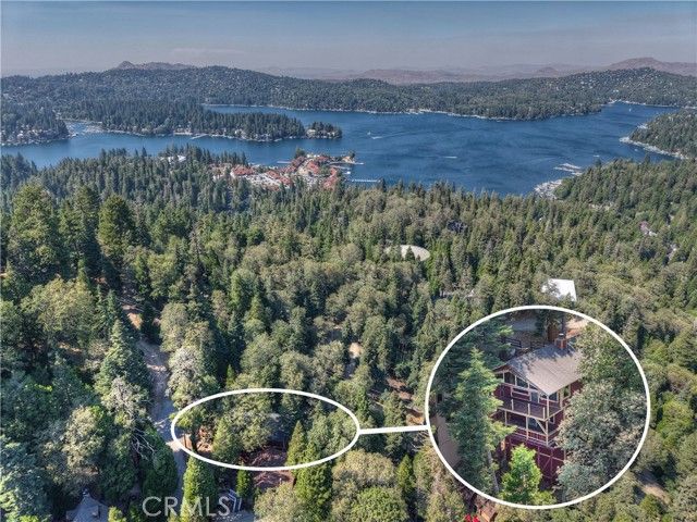 501 Wellsley Drive, Lake Arrowhead, CA 92352