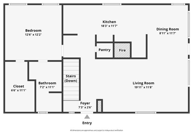501 Wellsley Drive, Lake Arrowhead, CA 92352