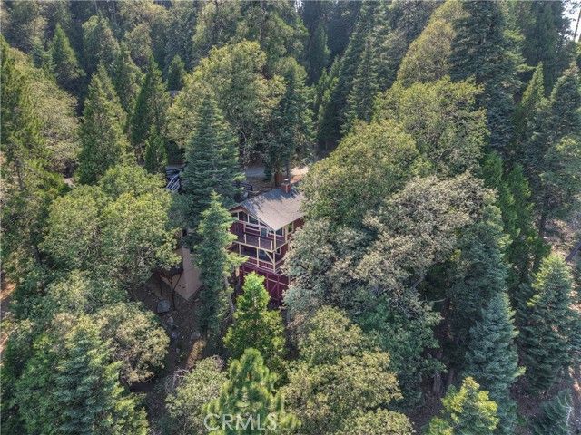 501 Wellsley Drive, Lake Arrowhead, CA 92352