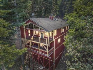 501 Wellsley Drive, Lake Arrowhead, CA 92352