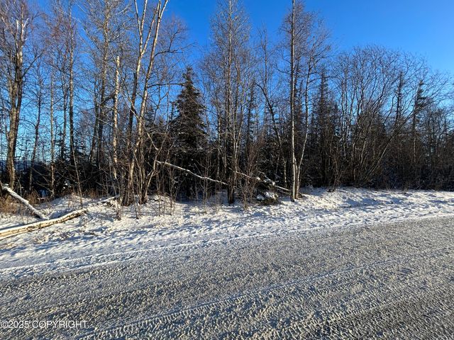 6471 S Viewport Way, Wasilla, AK 99623