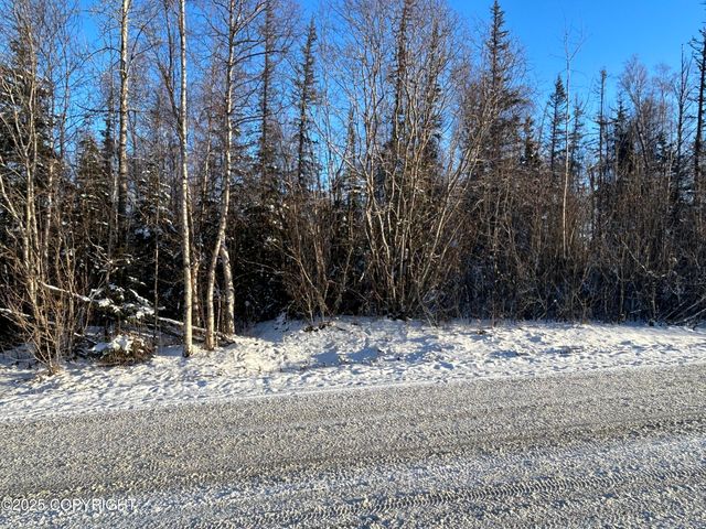 6471 S Viewport Way, Wasilla, AK 99623