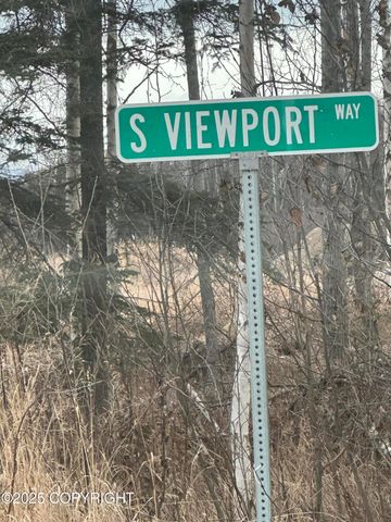 6471 S Viewport Way, Wasilla, AK 99623