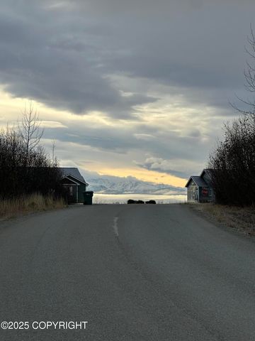 6471 S Viewport Way, Wasilla, AK 99623