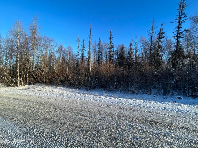 6471 S Viewport Way, Wasilla, AK 99623