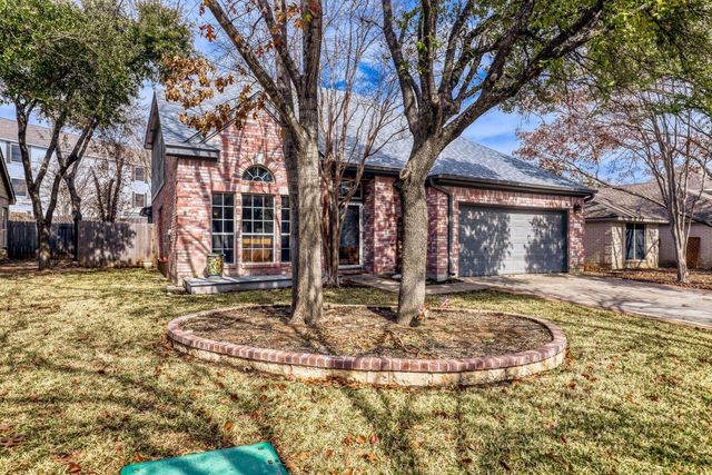123 Parque Vista DR, Georgetown, TX 78626