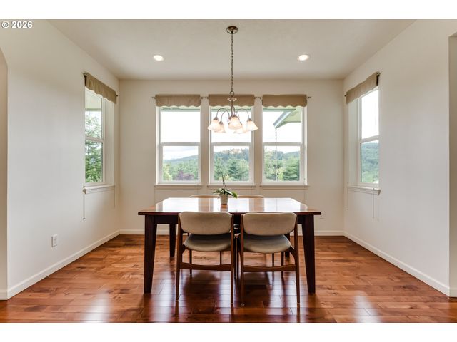 38334 MCCAULEY RIDGE Dr, Springfield, OR 97478