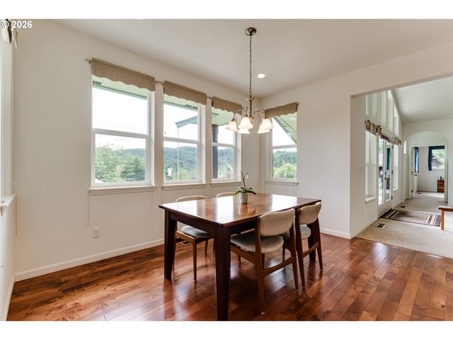 38334 MCCAULEY RIDGE Dr, Springfield, OR 97478