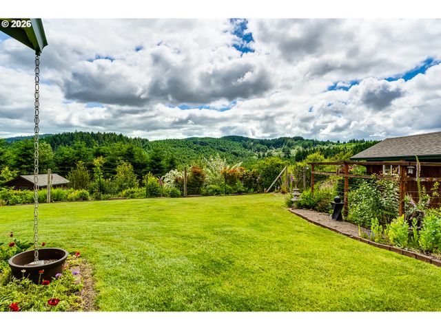 38334 MCCAULEY RIDGE Dr, Springfield, OR 97478