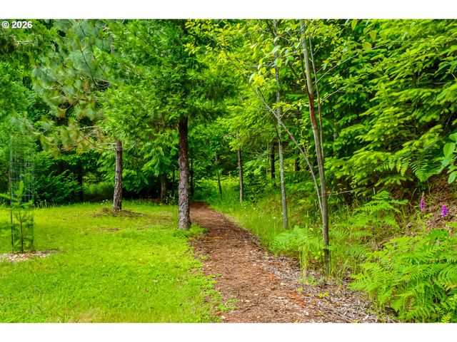 38334 MCCAULEY RIDGE Dr, Springfield, OR 97478