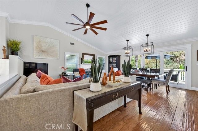 3 Via Amor, Rancho Santa Margarita, CA 92688