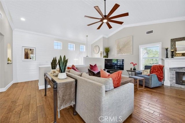 3 Via Amor, Rancho Santa Margarita, CA 92688