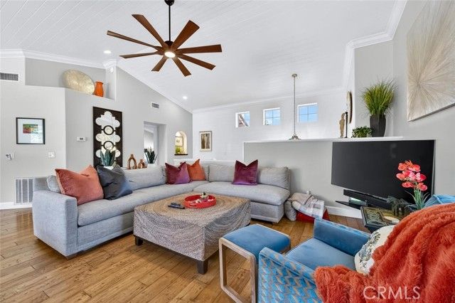 3 Via Amor, Rancho Santa Margarita, CA 92688