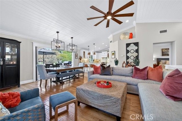 3 Via Amor, Rancho Santa Margarita, CA 92688