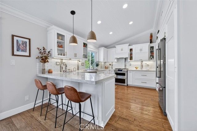 3 Via Amor, Rancho Santa Margarita, CA 92688