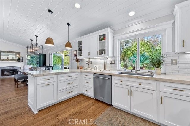 3 Via Amor, Rancho Santa Margarita, CA 92688