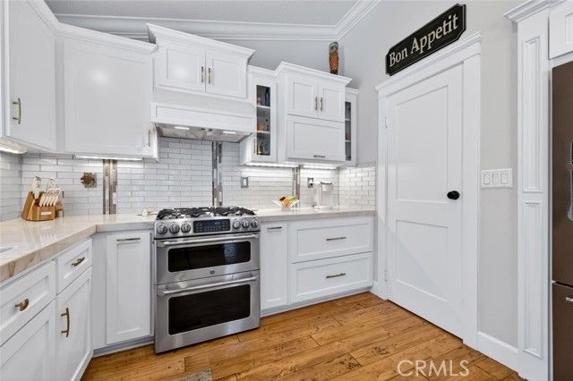 3 Via Amor, Rancho Santa Margarita, CA 92688